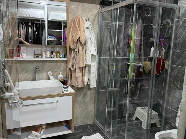 TİMDAMDAN GÖLBAŞI NDA SATILIK SÜPER DAİRE 4+1 - Görsel 10