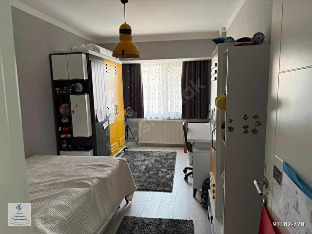 TİMDAMDAN GÖLBAŞI NDA SATILIK SÜPER DAİRE 4+1 - Görsel 28
