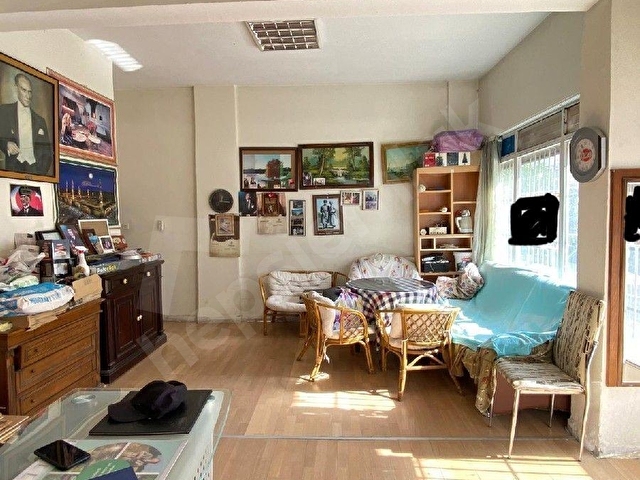 GÜLTEKİN GAYRİMENKULDAN SATILIK DÜKKAN - Görsel 2