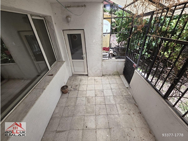 AKARBAŞINDA 2+1 100M2 KİRALIK DAİRE - Görsel 10