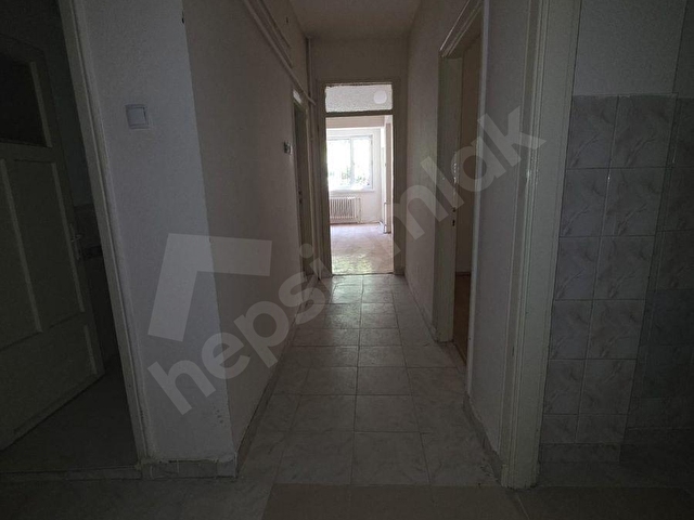 AKARBAŞINDA 2+1 100M2 KİRALIK DAİRE - Görsel 27