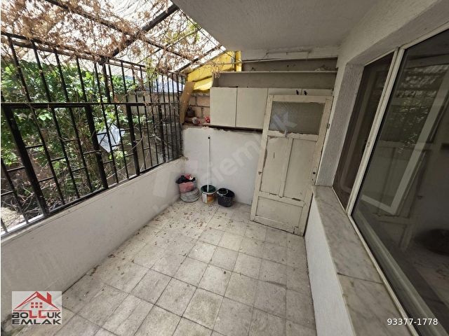 AKARBAŞINDA 2+1 100M2 KİRALIK DAİRE - Görsel 12