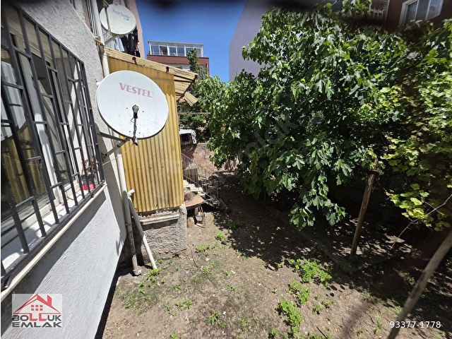 AKARBAŞINDA 2+1 100M2 KİRALIK DAİRE - Görsel 11