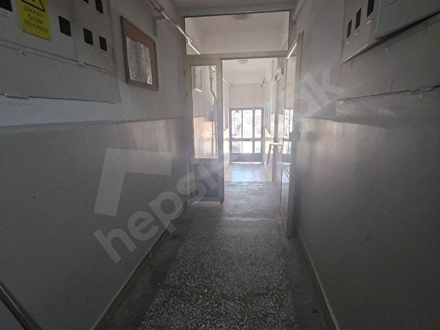 AKARBAŞINDA 2+1 100M2 KİRALIK DAİRE - Görsel 30