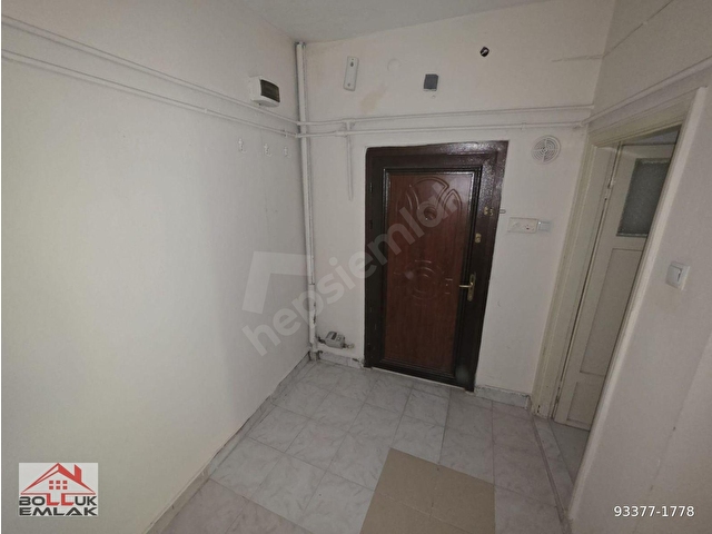 AKARBAŞINDA 2+1 100M2 KİRALIK DAİRE - Görsel 20