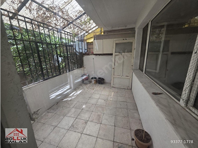 AKARBAŞINDA 2+1 100M2 KİRALIK DAİRE - Görsel 8