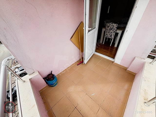 GENERAL ZEKI MAH ÖN CEPHE CADDE YAKINI ARA KAT GENIS SATILIK 3+1 - Görsel 5