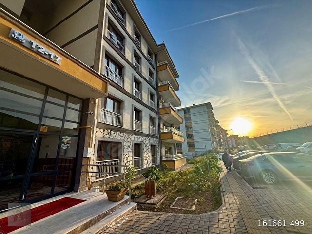 ALTINKENTTEN ÇAMBEL TOKİDE 1. ETAP 3+1 BORÇSUZ FIRSAT DAİRE
