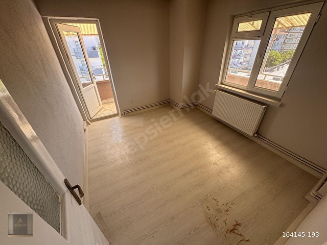 ACARLARDAN YAŞAR KEMAL CADDESİ ÜZERİ FULL YAPILI 3+1 - Görsel 22