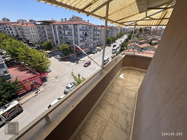 ACARLARDAN YAŞAR KEMAL CADDESİ ÜZERİ FULL YAPILI 3+1 - Görsel 19
