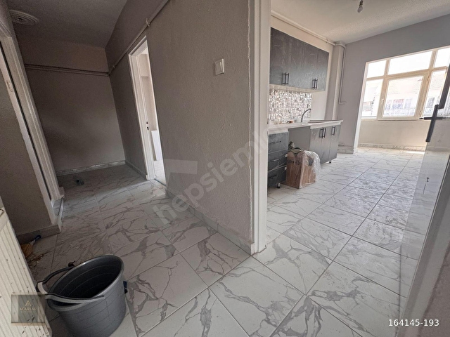ACARLARDAN YAŞAR KEMAL CADDESİ ÜZERİ FULL YAPILI 3+1 - Görsel 14