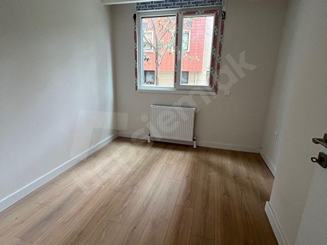 SUADİYE DE BAĞDATA ÇOK YAKIN 1+1 40M2 BALKONLU SIFIR YÜKSEK GİRŞ - Görsel 11