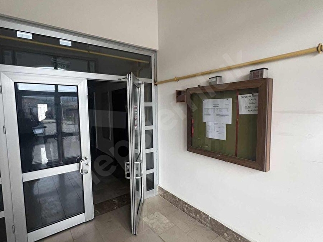 KASTAMONU TAŞKÖPRÜ TOKİ KONUTLARINDA ARAKAT SATILIK 2+1 - Görsel 12