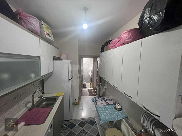 KASTAMONU TAŞKÖPRÜ TOKİ KONUTLARINDA ARAKAT SATILIK 2+1 - Görsel 29
