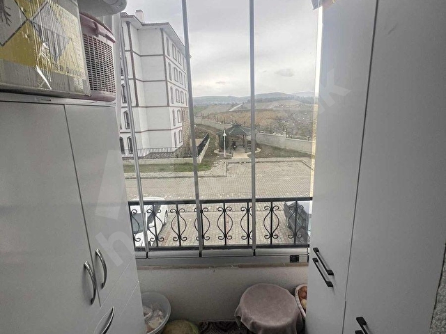 KASTAMONU TAŞKÖPRÜ TOKİ KONUTLARINDA ARAKAT SATILIK 2+1 - Görsel 28
