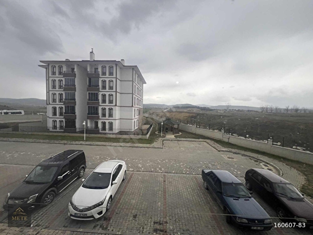 KASTAMONU TAŞKÖPRÜ TOKİ KONUTLARINDA ARAKAT SATILIK 2+1 - Görsel 26