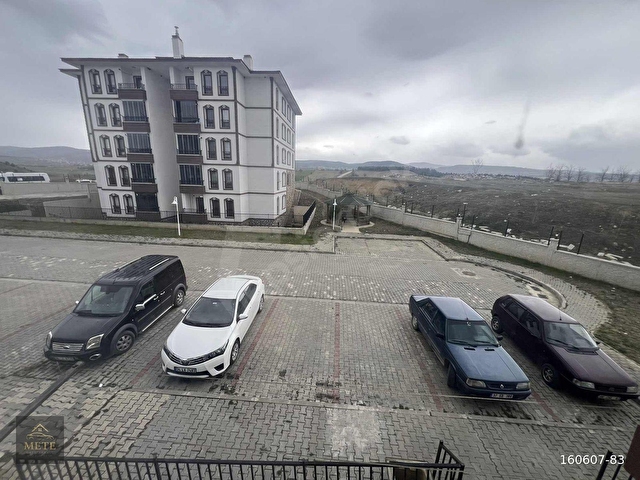KASTAMONU TAŞKÖPRÜ TOKİ KONUTLARINDA ARAKAT SATILIK 2+1 - Görsel 25