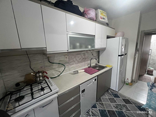 KASTAMONU TAŞKÖPRÜ TOKİ KONUTLARINDA ARAKAT SATILIK 2+1 - Görsel 24