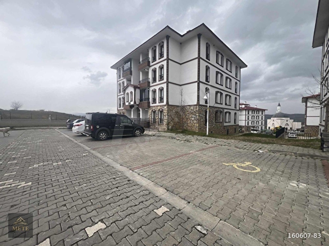 KASTAMONU TAŞKÖPRÜ TOKİ KONUTLARINDA ARAKAT SATILIK 2+1 - Görsel 5