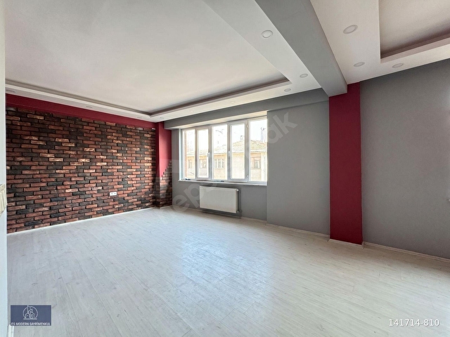 [CH] - CADDE ÜZERİ LÜX DİZAYN 2+1 DUBLEKS FIRSAT DAİRE - Görsel 2