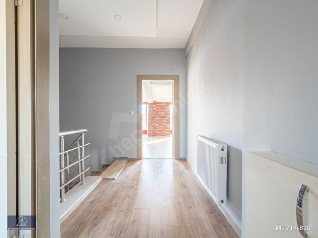 [CH] - CADDE ÜZERİ LÜX DİZAYN 2+1 DUBLEKS FIRSAT DAİRE - Görsel 17