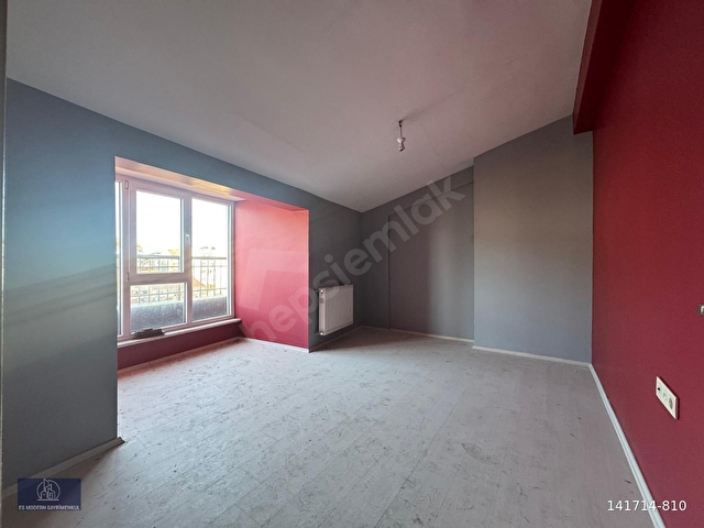 [CH] - CADDE ÜZERİ LÜX DİZAYN 2+1 DUBLEKS FIRSAT DAİRE - Görsel 18