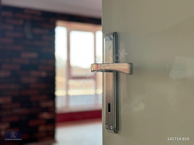 [CH] - CADDE ÜZERİ LÜX DİZAYN 2+1 DUBLEKS FIRSAT DAİRE - Görsel 16
