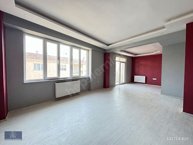 [CH] - CADDE ÜZERİ LÜX DİZAYN 2+1 DUBLEKS FIRSAT DAİRE - Görsel 3