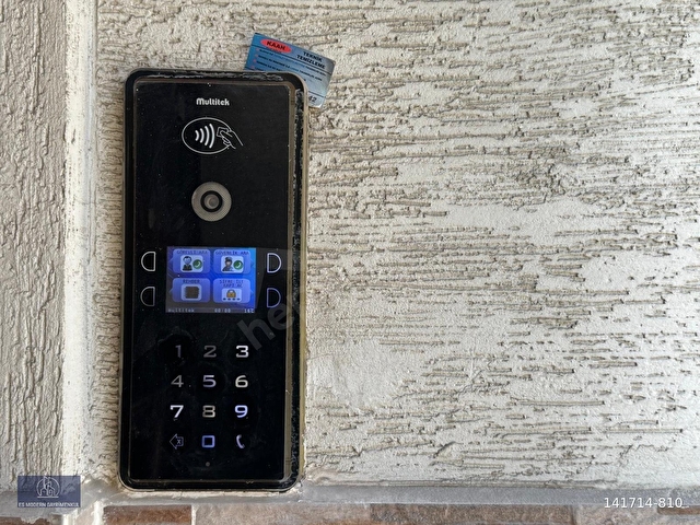 [CH] - CADDE ÜZERİ LÜX DİZAYN 2+1 DUBLEKS FIRSAT DAİRE - Görsel 30