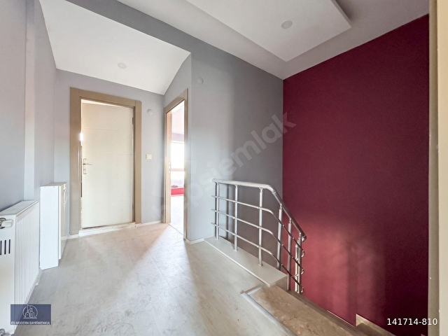 [CH] - CADDE ÜZERİ LÜX DİZAYN 2+1 DUBLEKS FIRSAT DAİRE - Görsel 22