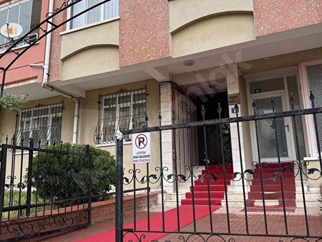 ÇAĞDAŞ MARKET KARŞISI CADDE ÜZERİ ARA KAT ÖN KİRALIK GENİŞ 3+1 - Görsel 18
