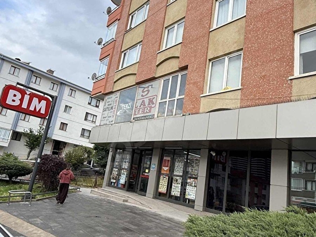ÇAĞDAŞ MARKET KARŞISI CADDE ÜZERİ ARA KAT ÖN KİRALIK GENİŞ 3+1 - Görsel 20