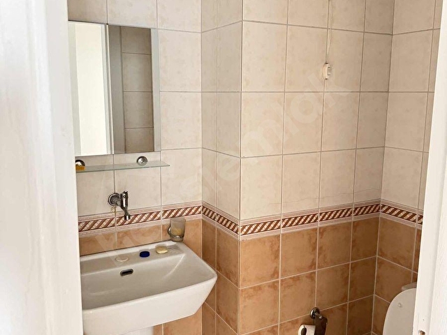 ÇAĞDAŞ MARKET KARŞISI CADDE ÜZERİ ARA KAT ÖN KİRALIK GENİŞ 3+1 - Görsel 24