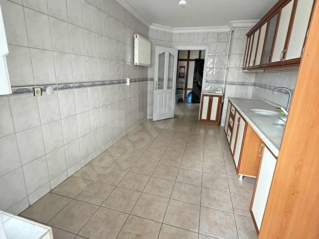 ÇAĞDAŞ MARKET KARŞISI CADDE ÜZERİ ARA KAT ÖN KİRALIK GENİŞ 3+1 - Görsel 8