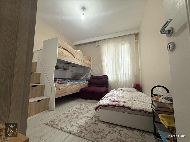 [KAYALAR] ORHANGAZİ MH. 2+1 LÜX KİRALIK DAİRE - Görsel 27