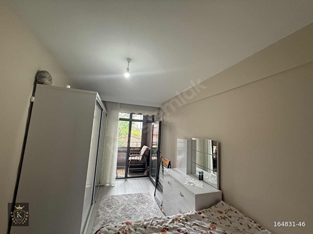 [KAYALAR] ORHANGAZİ MH. 2+1 LÜX KİRALIK DAİRE - Görsel 25