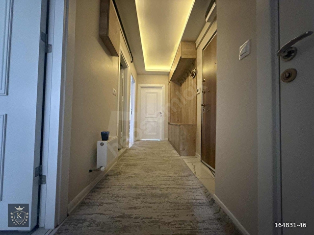 [KAYALAR] ORHANGAZİ MH. 2+1 LÜX KİRALIK DAİRE - Görsel 26