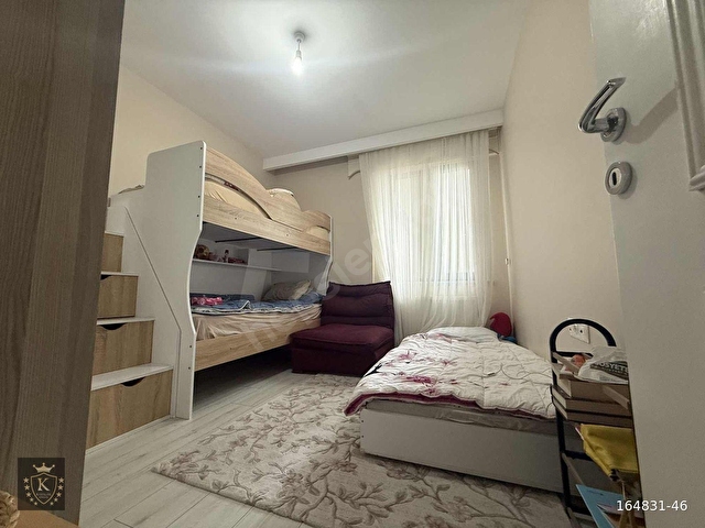 [KAYALAR] ORHANGAZİ MH. 2+1 LÜX KİRALIK DAİRE - Görsel 28