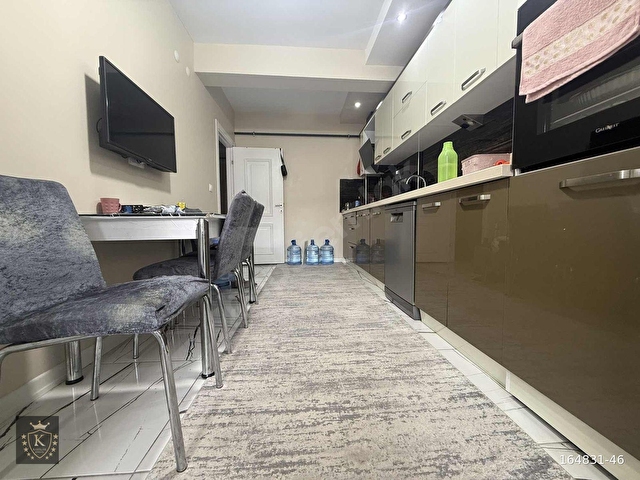[KAYALAR] ORHANGAZİ MH. 2+1 LÜX KİRALIK DAİRE - Görsel 6