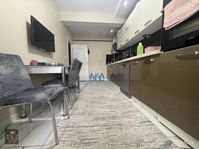 [KAYALAR] ORHANGAZİ MH. 2+1 LÜX KİRALIK DAİRE - Görsel 8