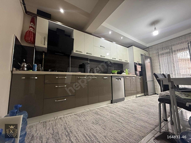 [KAYALAR] ORHANGAZİ MH. 2+1 LÜX KİRALIK DAİRE - Görsel 3