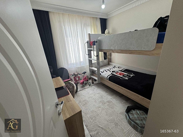 YEŞILOVA MAH SATILIK 3+1 173M2 NET DUBLEKS DAİRE - Görsel 8