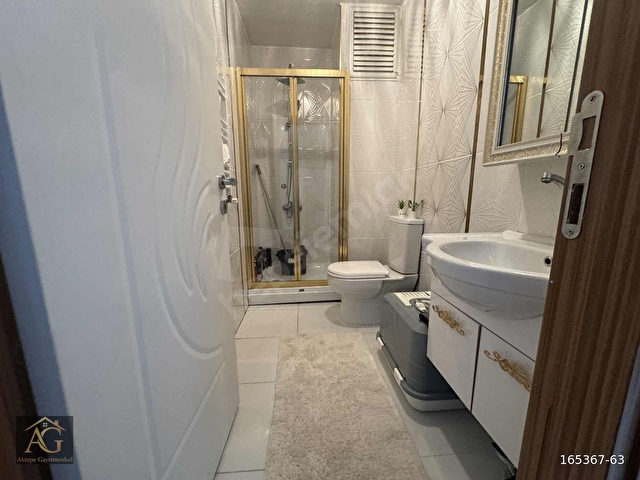 YEŞILOVA MAH SATILIK 3+1 173M2 NET DUBLEKS DAİRE - Görsel 15