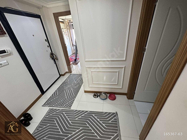 YEŞILOVA MAH SATILIK 3+1 173M2 NET DUBLEKS DAİRE - Görsel 10