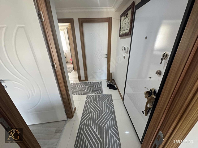 YEŞILOVA MAH SATILIK 3+1 173M2 NET DUBLEKS DAİRE - Görsel 9