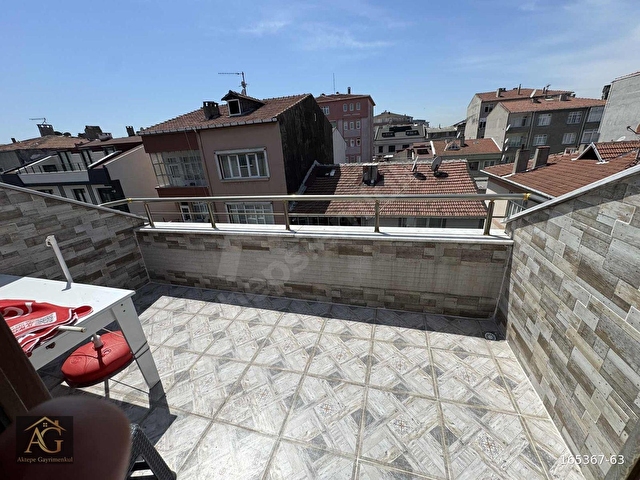 YEŞILOVA MAH SATILIK 3+1 173M2 NET DUBLEKS DAİRE - Görsel 18