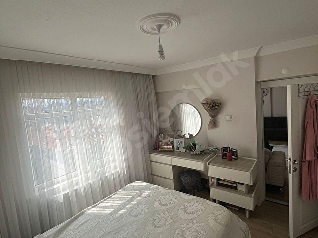 LİDER EMLAKTAN MAREŞAL ÇAKMAK MAH. 3+1 125 MT2 DAİRE - Görsel 6