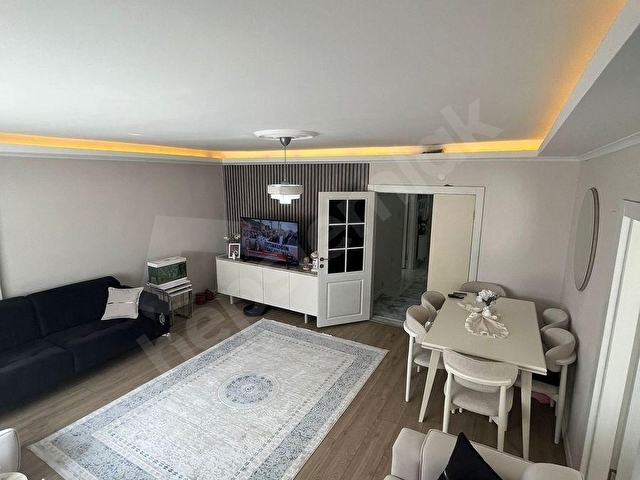 LİDER EMLAKTAN MAREŞAL ÇAKMAK MAH. 3+1 125 MT2 DAİRE - Görsel 4