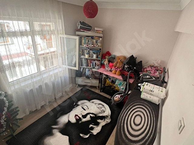 LİDER EMLAKTAN MAREŞAL ÇAKMAK MAH. 3+1 125 MT2 DAİRE - Görsel 9