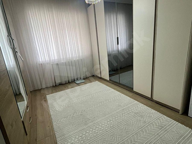 LİDER EMLAKTAN MAREŞAL ÇAKMAK MAH. 3+1 125 MT2 DAİRE - Görsel 7